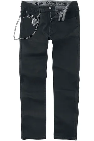 Motörhead Jeans - EMP Signature Collection - W32L32 til W36L34 - Herrer