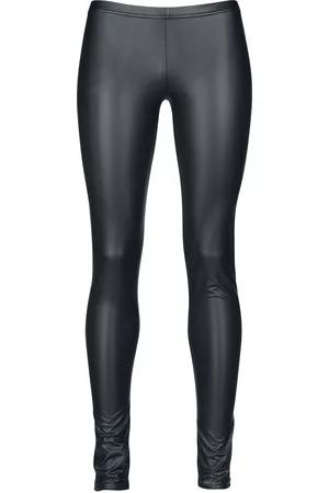 EMP Goth Leggings - Built For Comfort - XS til 4XL - Damer