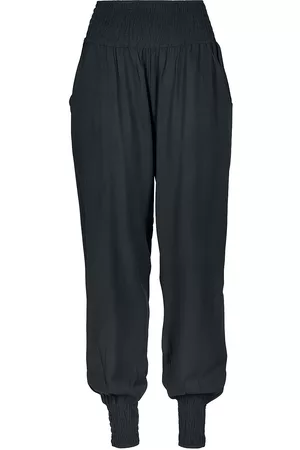 Urban classics Tøybukse - Ladies Sarong Pants - XS til 5XL - Damer