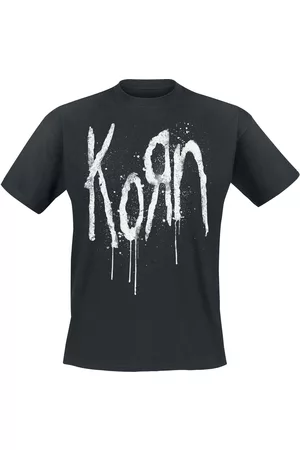 Korn T-skjorte - Still A Freak - S til 3XL - Herrer
