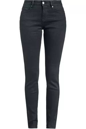 RED by EMP Jeans - Skarlett - W27L32 til W40L34 - Damer