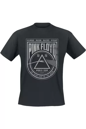 Pink Floyd T-skjorte - World Tour - M til XXL - Herrer