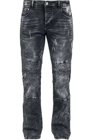 EMP Jeans - Johnny - W31L32 til W38L34 - Herrer