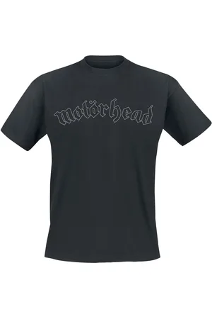 Motörhead T-skjorte - Undercover Sketch - S til 5XL - Herrer