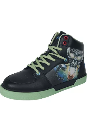 Motörhead Høye sneakers - EMP Signature Collection - EU37 til EU39 - Unisex