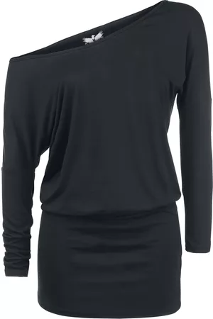 EMP Kort kjole - Hold Loosely - XS til XXL - Damer