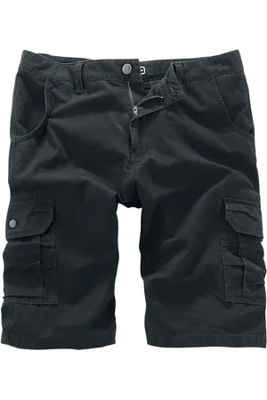 RED by EMP Shorts - Army Vintage Shorts - S til 5XL - Herrer