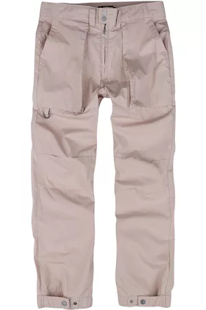 RED by EMP Tøybukse - Bukser med store frontlommer - S til XXL - Herrer