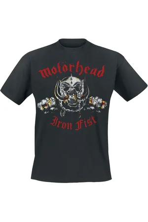 Motörhead T-skjorte - Grind Ya Down Vintage - S til 4XL - Herrer