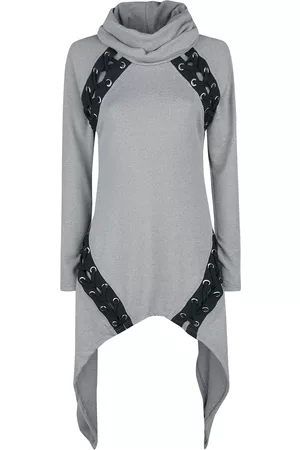 Poizen Industries Kort kjole - Hazard Dress - M - Damer