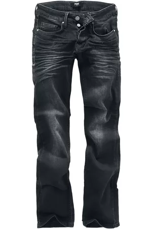 EMP Jeans - Johnny - W29L30 til W44L32 - Herrer