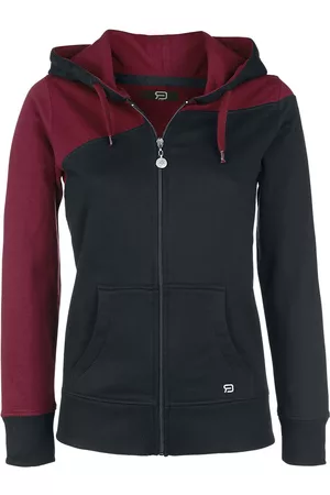 RED by EMP Hettejakke - Freaking Out Loud - XS til XXL - Damer