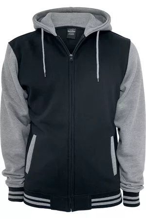 Urban classics Hettejakke - Jakke i to farger - S til 3XL - Herrer
