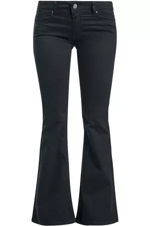 EMP Jeans - Nicki - W27L32 til W40L34 - Damer
