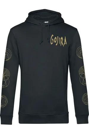 Gojira Hettegenser - Symbols - S til M - Herrer