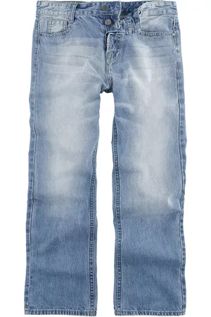 EMP Jeans - Salomon - W33L34 til W38L34 - Herrer