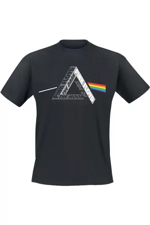 Pink Floyd T-skjorte - Escher - S til XXL - Herrer