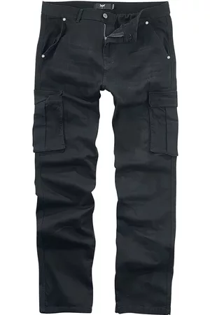 EMP Jeans - Cargo - W30L32 til W36L34 - Herrer