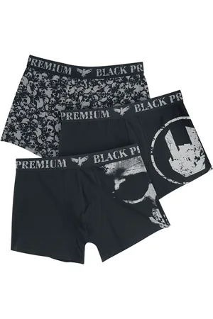 EMP Boksershorts - Devil