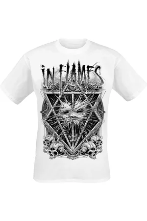 IN FLAMES T-skjorte - I´m Your Soul - S til 3XL - Herrer