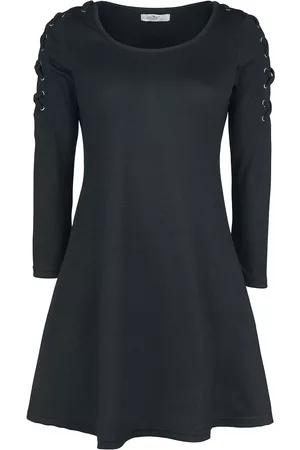 Innocent Kort kjole - Collette Dress - L - Damer