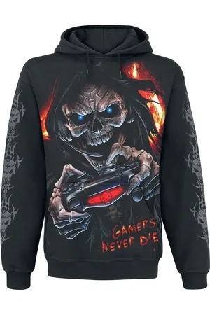 Spiral Gaming Hettegenser - Respawn - S til XXL - Herrer
