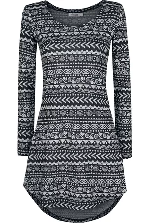Innocent Kort kjole - Winter Dress - L til XL - Damer