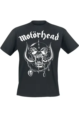 Motörhead T-skjorte - Make A Difference - M til 4XL - Herrer