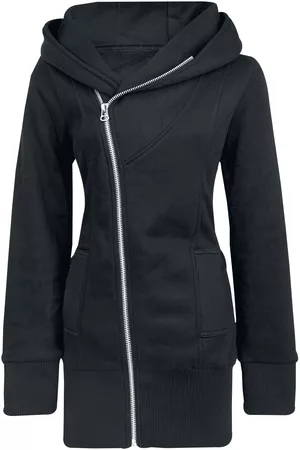 RED by EMP Hettejakke - Zip Case - XS til 4XL - Damer