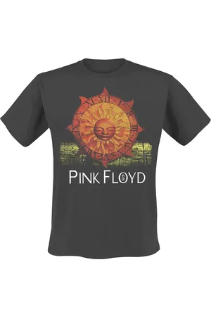 Pink Floyd T-skjorte - Brockom 84 - S til XXL - Herrer