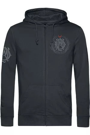 Parkway Drive Hettejakke - Metal Crest - S til XXL - Herrer