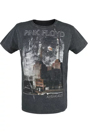 Pink Floyd T-skjorte - Animals - M til XXL - Herrer