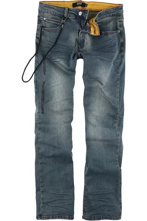 EMP Jeans - Johnny - W30L34 til W31L34 - Herrer