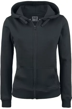 EMP Hettejakke - Freaking Out Loud - S til 3XL - Damer