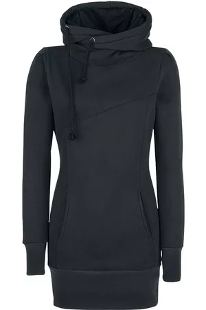 RED by EMP Hettegenser - Smart Hoodie - XS til 5XL - Damer
