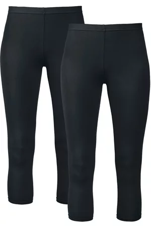 RED by EMP Leggings - Made For Double Comfort - S til 5XL - Damer