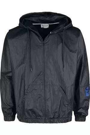 Rockupy Overgangsjakke - Lee - XS til M - Unisex
