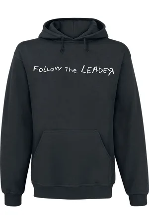 Korn Hettegenser - Follow Cliff - S til XXL - Herrer