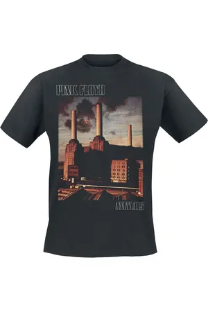 Pink Floyd T-skjorte - Animals - S til 5XL - Herrer
