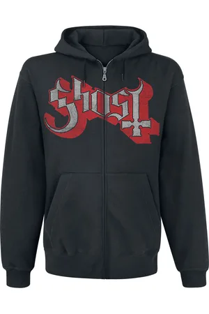 Ghost Hettejakke - Ring Photo - S til XXL - Herrer