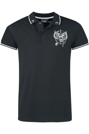 Motörhead T-skjorte - EMP Signature Collection - M til 3XL - Herrer