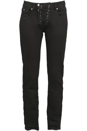 EMP Jeans - EMP Street Crafted Desgin Collection - Kim - W27L30 til W31L32 - Damer