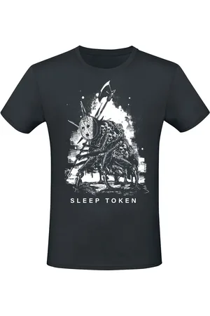 Sleep Token T-skjorte - Chokehold - S til XXL - Herrer
