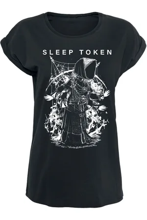 Sleep Token T-skjorte - Aqua Regia - S til M - Damer