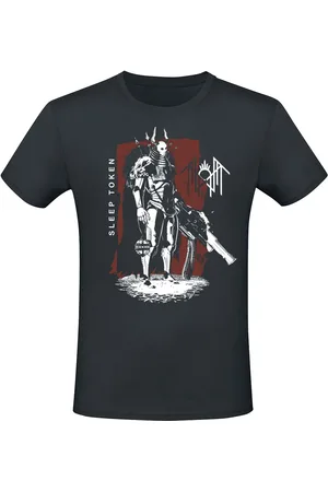 Sleep Token T-skjorte - Summoning - S til XXL - Herrer