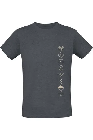 Sleep Token T-skjorte - Granite - S til XXL - Herrer