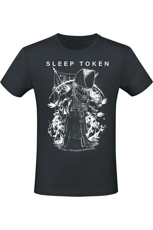 Sleep Token T-skjorte - Aqua Regia - S til XXL - Herrer