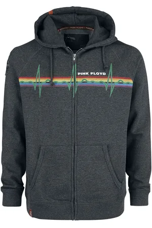 Pink Floyd Hettejakke - EMP Signature Collection - M til L - Herrer