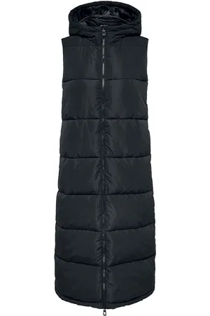 ONLY Vest - Alina long vest - XS til S - Damer