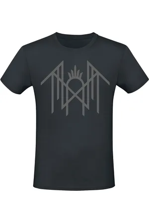 Sleep Token T-skjorte - Logo - S til XXL - Herrer